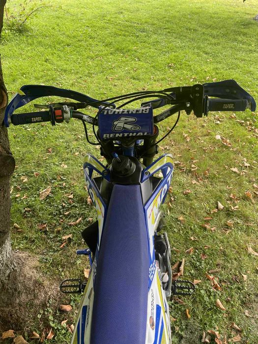 cross xmotos xb27