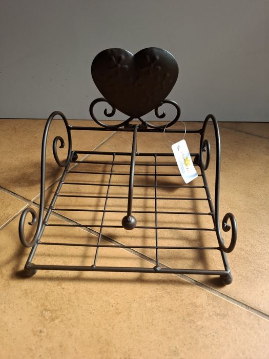 Serwetnik Prowansalski