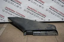 Воздухозаборник Subaru Impreza GH 2007-2013