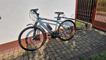 Cross 20-MD Drakar