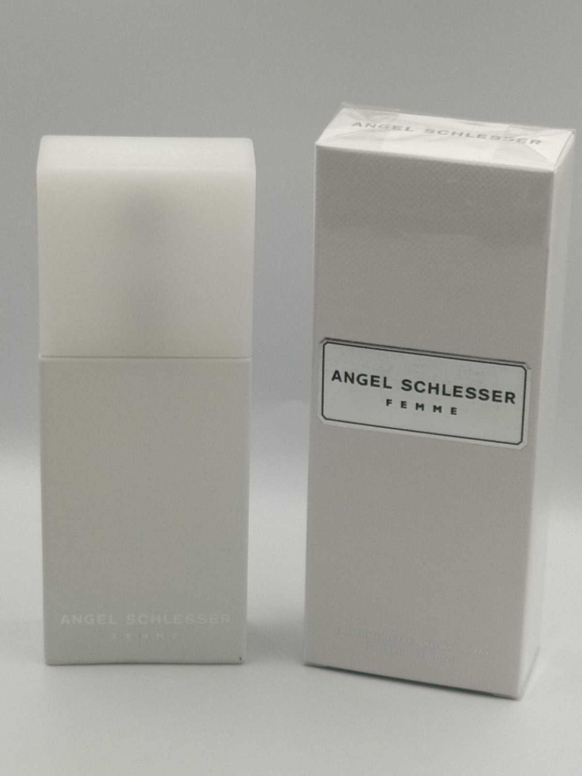 Angel Schlesser femme edt 100 мл Оригинал