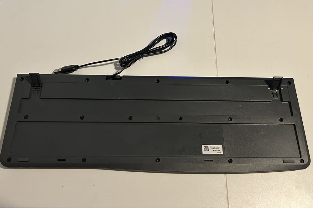 Klawiatura Logitech