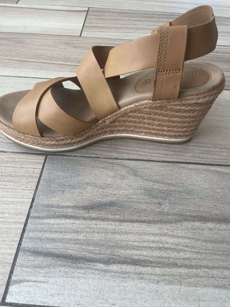 жіночі босоніжки, Timberland, продам