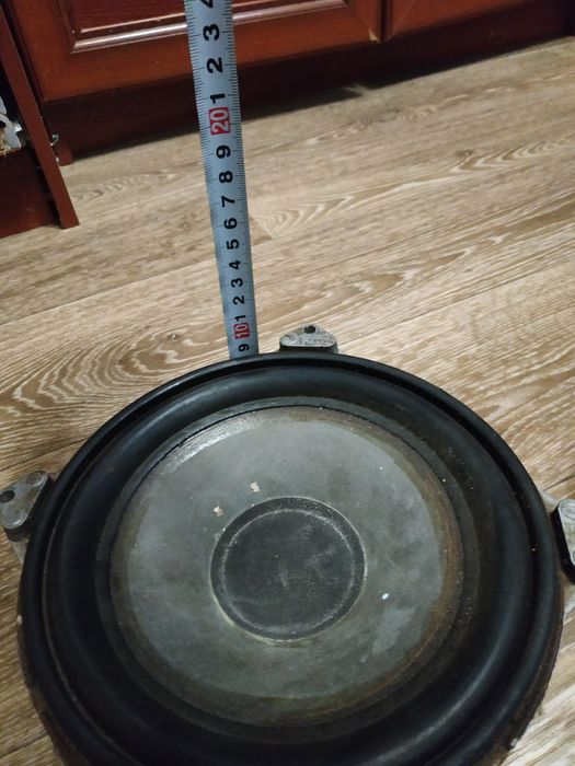 Динаміки для акустичних систем