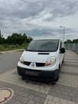 Renault Trafic Renault Trafik/bus/dostawczak