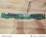 SST400_08A01 rev0.0 инвертор для Samsung LE40D503F7W