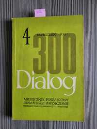 3822. "Dialog 4 kwiecień 1981