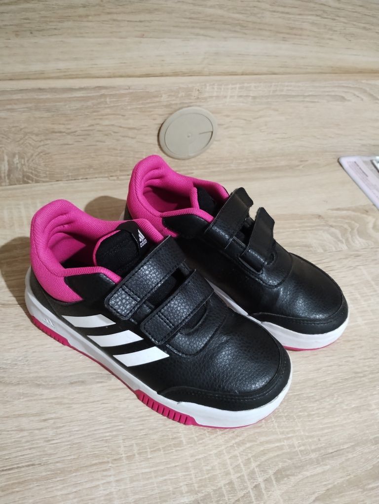 Buty adidas dla dziewczynki