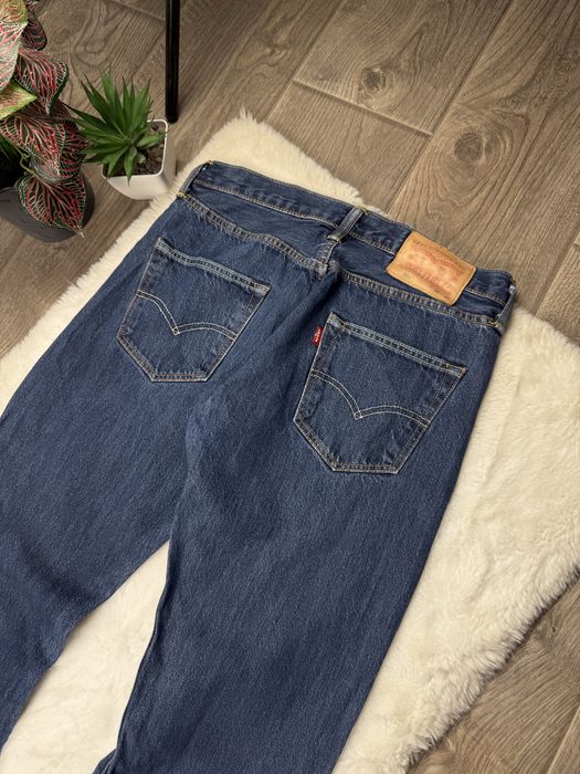 Оригінальні Джинси Levis 501 (511, 514, 504)