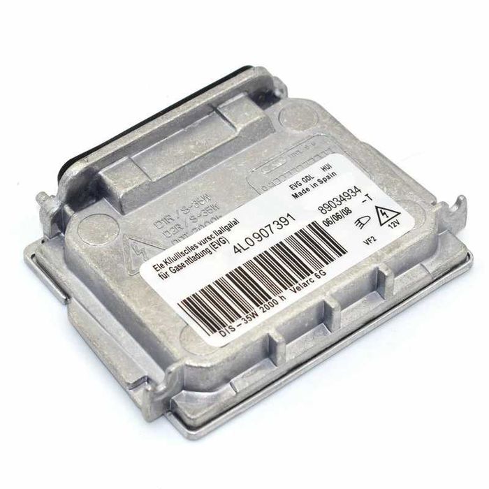 NOWA Przetwornica XENON 890.349.34 4L0.907.391 VAL43731 Opel BMW Volvo