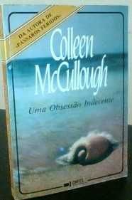 2 Livros de Colleen McCullough, cada