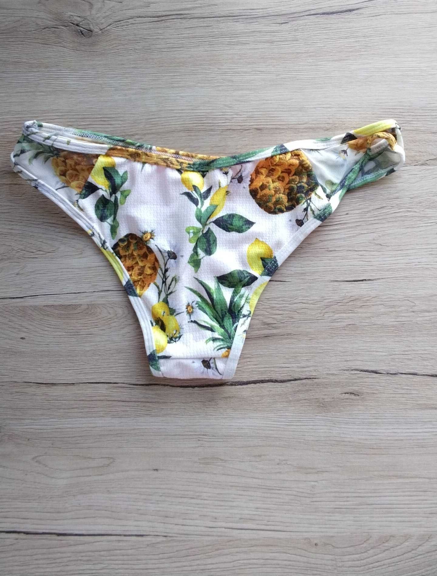 Dół od bikini damski