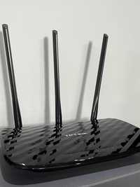 Router TP-LINK AC900