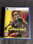 Cyberpunk 2077 ps5