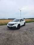 Honda CR-V Benzyna LPG*2.0 Ivtec/155KM Parktronic+ kamera cofania*4WD