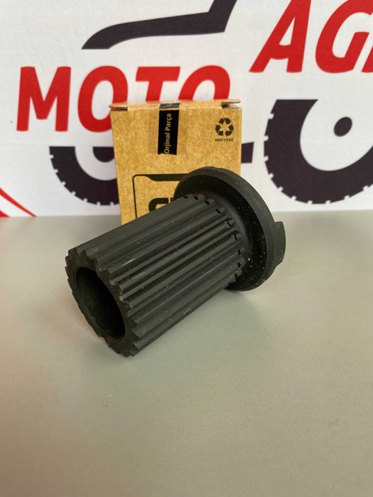 Tuleja przystawki Case New Holland 4713.0409 ORYGINAŁ CNH