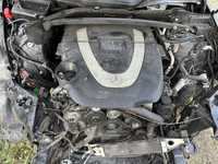 Mercedes GL 450 W 164 silnik kompletny 4.7 benzyna V8
