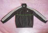 Bluza ADIDAS 140 roz. 10 lat.