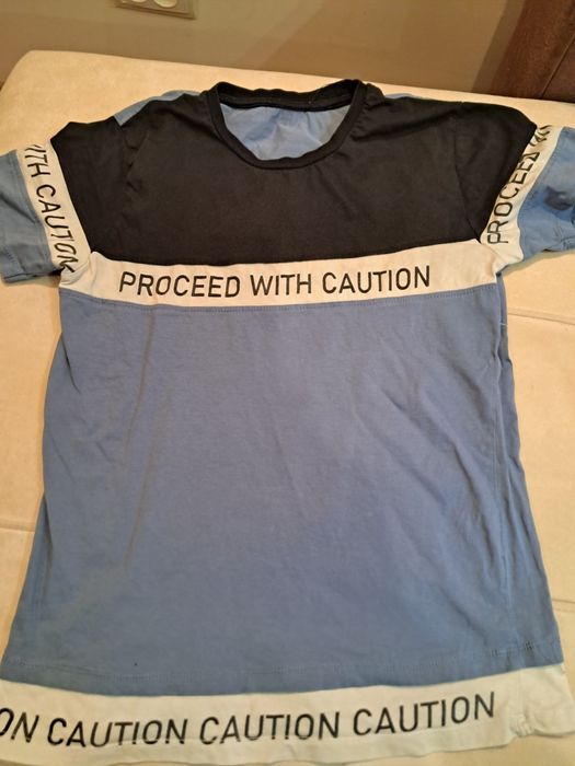 Футболка чоловіча підліткова