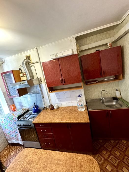 Продаю 2 х комнатную квартиру на пр Мира / Площадь Победы