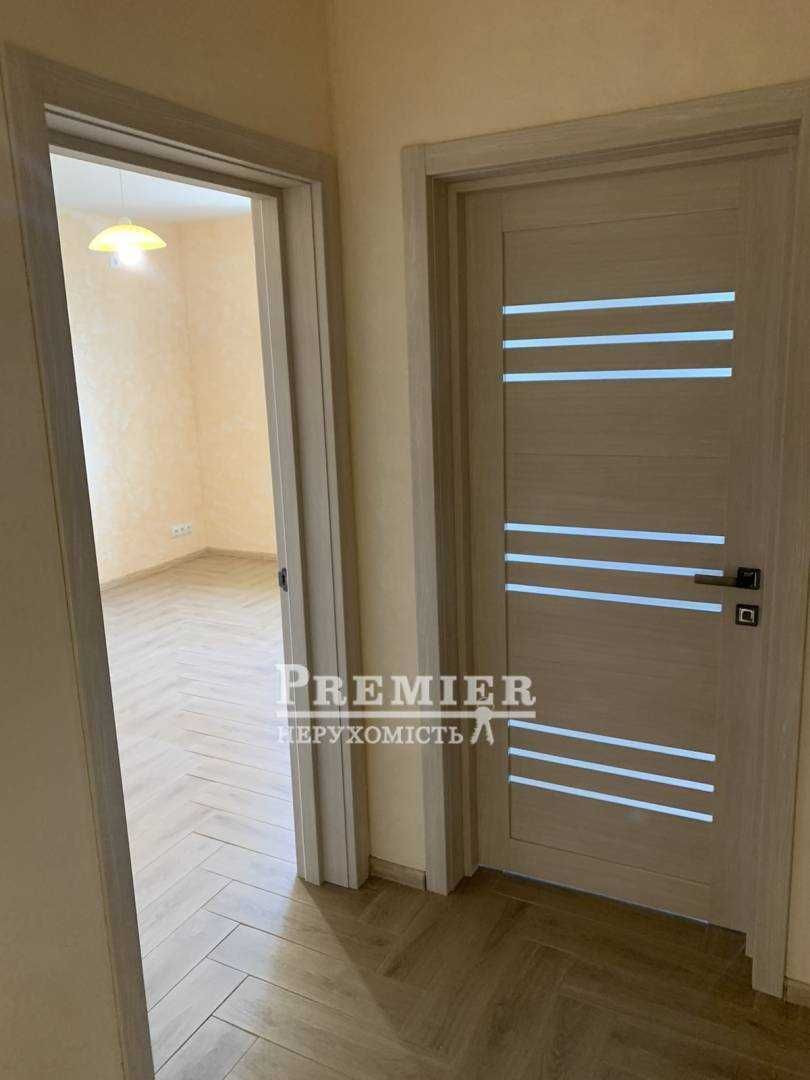 Продам будинок з ремонтом с. Фонтанка