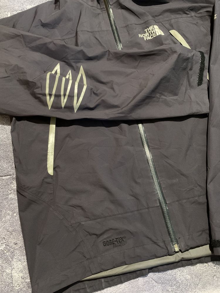 Вітровка The North Face GoreTex