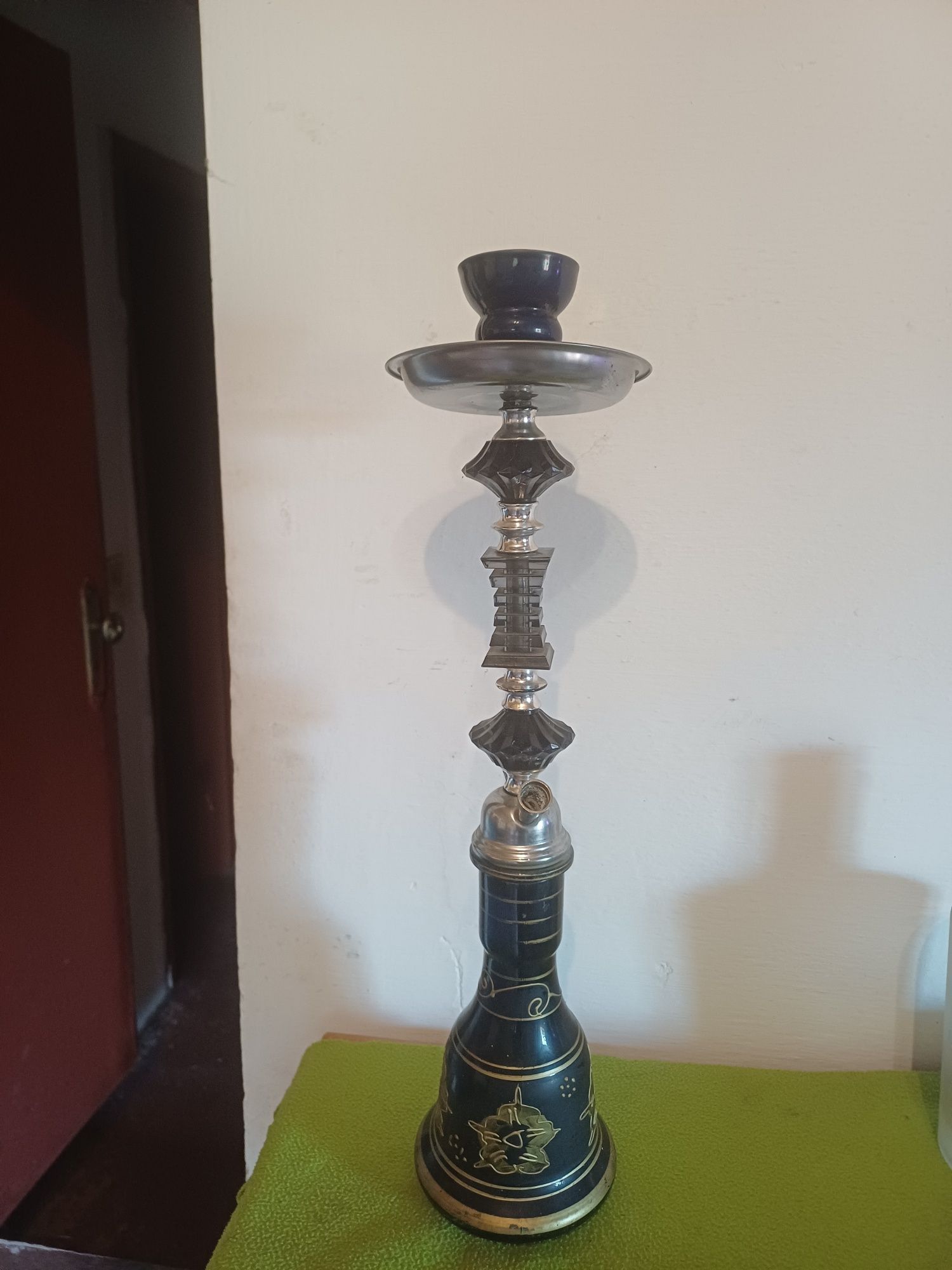 Vendo Hookah sem mangueiras