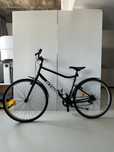 Bicicleta 50 euros