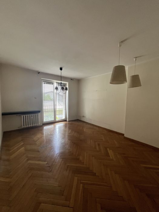 Na sprzedaż 3-pokojowe mieszkanie 64 m²