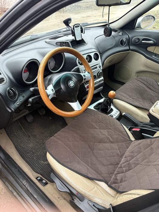 Alfa romeo 156 disel