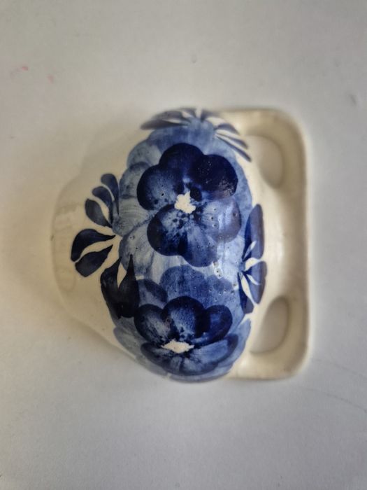 Wazonik ścienny Fajans Włocławek