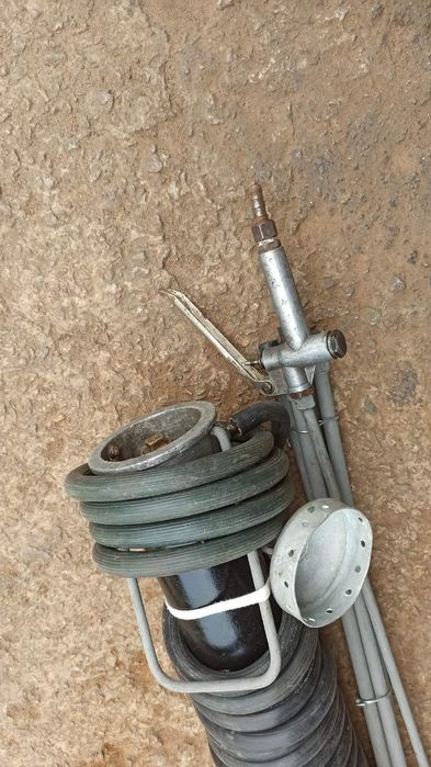 Продам краскопульт в робочому стані