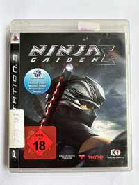 Ninja Gaiden 2 Sigma gra PS3 Play Station 3 Eng