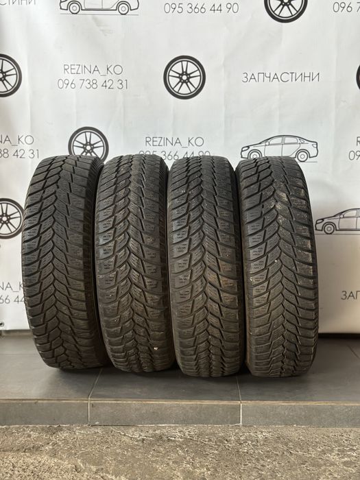 Шини 195/70 R15C (зима)