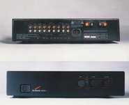 Amplificador Integrado Plinius 2100i