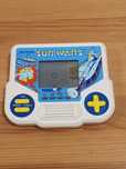 Consola jogos Tiger Sub Wars