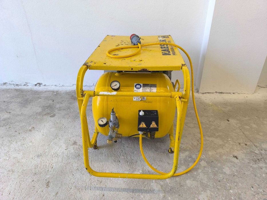 Kompresor Kaeser PREMIUM CAR 770/60D