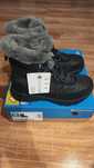 Columbia Slopeside Peak Luxe - damskie buty zimowe / śniegowce r. 40