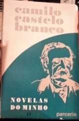 Novelas do Minho - Camilo Castelo Branco - Vol. II