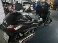 Piaggio MP3