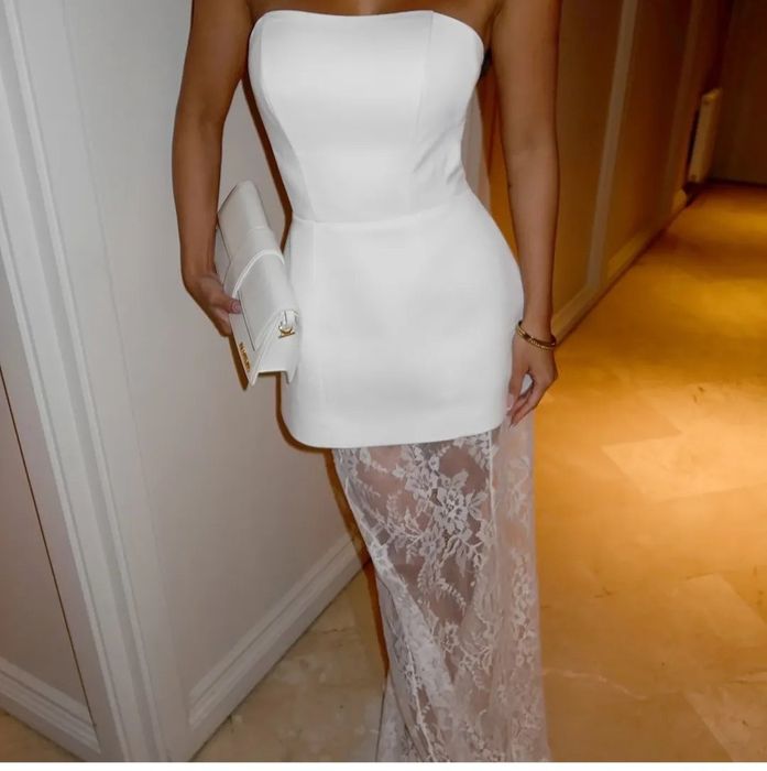 Трендова сукня цього сезону