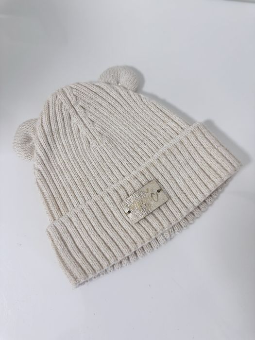 Шапка на дівчинку, в ідеальному стані!