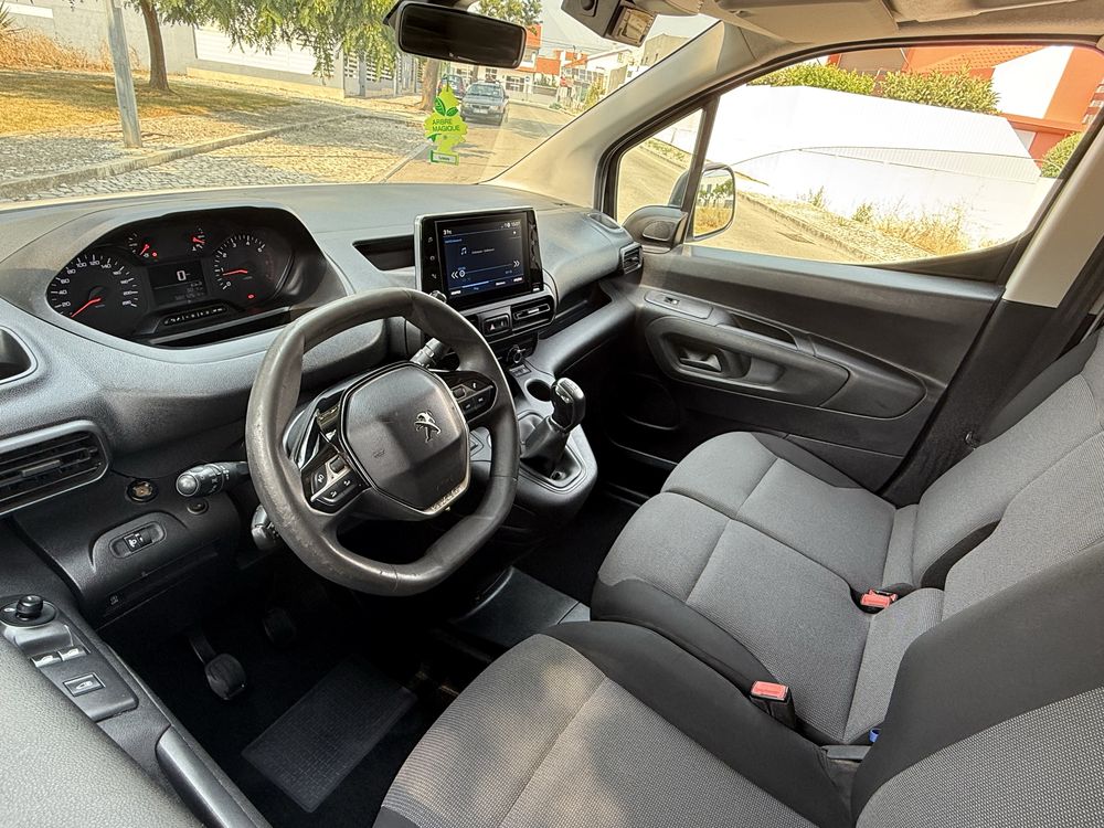Peugeot Partner 1.6HDI L2 Frigorifica