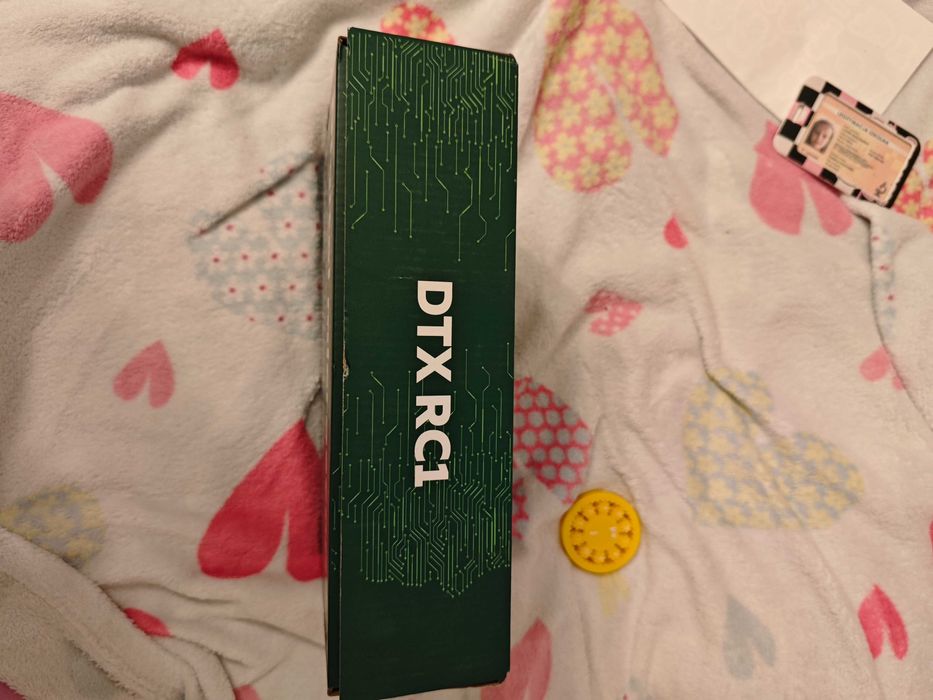 Mikroskop Levenhuk DTX RC1