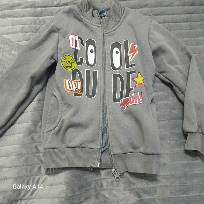 Кофти на хлопчика в чудовому стані