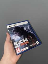The last of us part 2 remastered