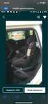 Fotelik samochodowy BeSafe iZi Combi X4 ISOFIX przód/tył, 0-18 / 9-18