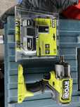 Ryobi RIW18X klucz udarowy 900nm solo bezszczotkowy HP
