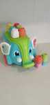 Brinquedo Elefante Blocos macios Clementoni