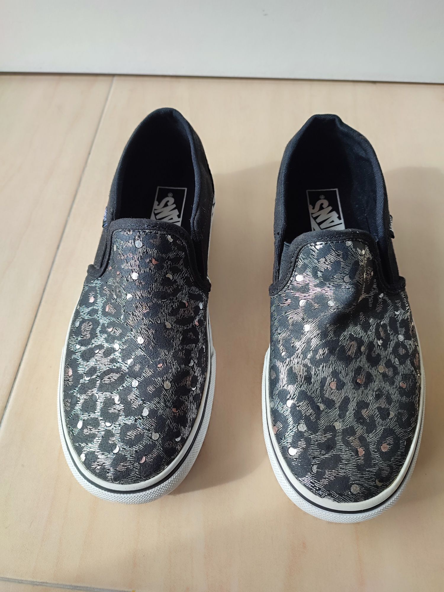 Tênis Vans mulher tamanho 37